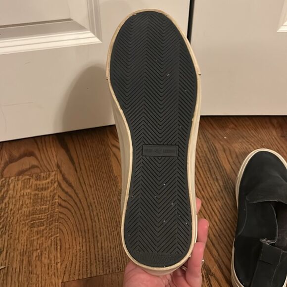 SEAVEES HUNTINGTON MIDDIES MEN’S SZ 9 - Picture 5 of 5